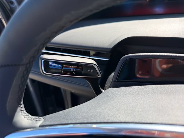 New 2026 Lincoln Nautilus Reserve AWD/4WD image 24