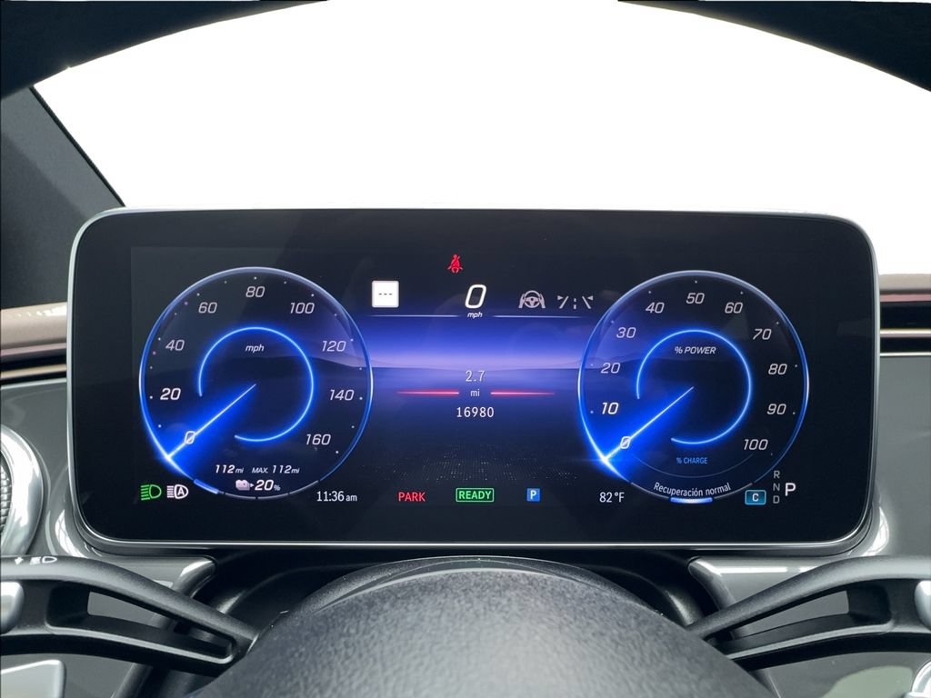 Used 2023 Mercedes-Benz EQS 450+ Sedan image 41
