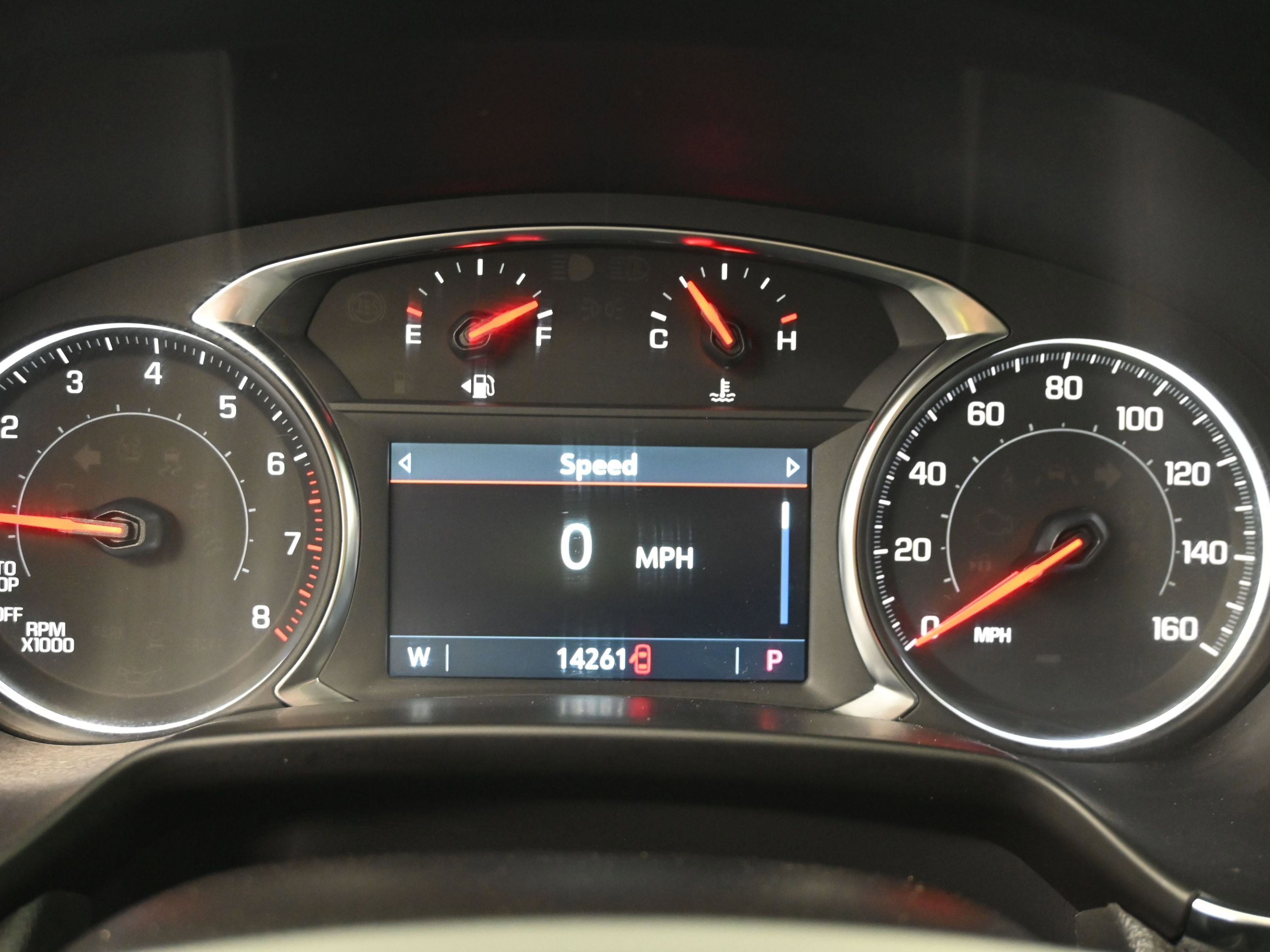 Used 2025 Chevrolet Blazer LT FWD image 16