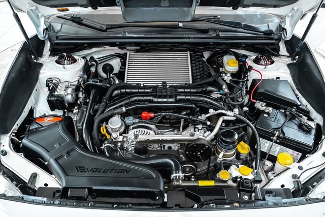 Used 2020 Subaru WRX Premium AWD/4WD image 30