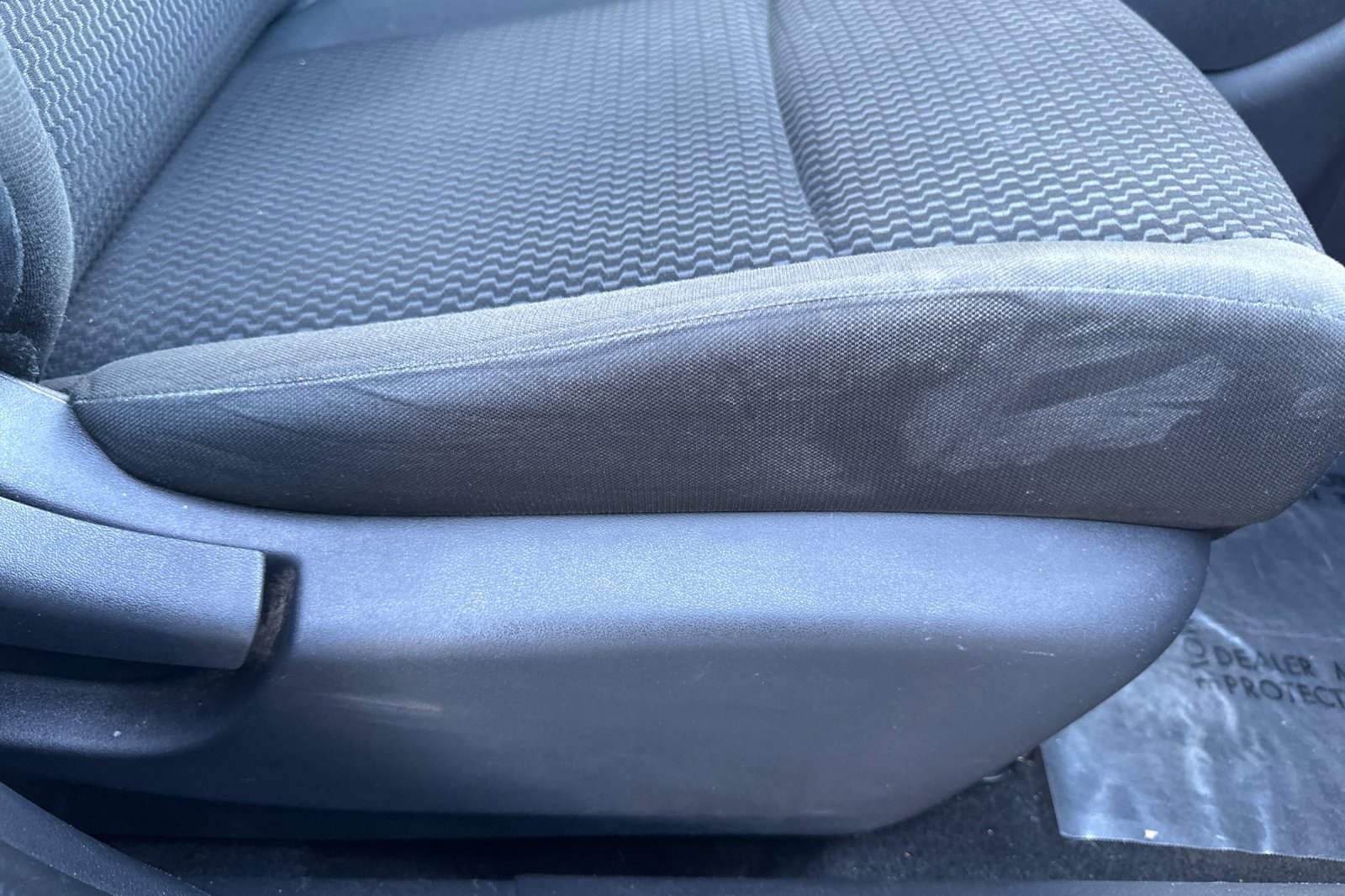 Used 2022 Nissan Rogue Sport S image 22