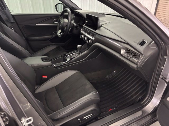 Certified 2023 Acura Integra A-Spec w/ Technology Package FWD image 29