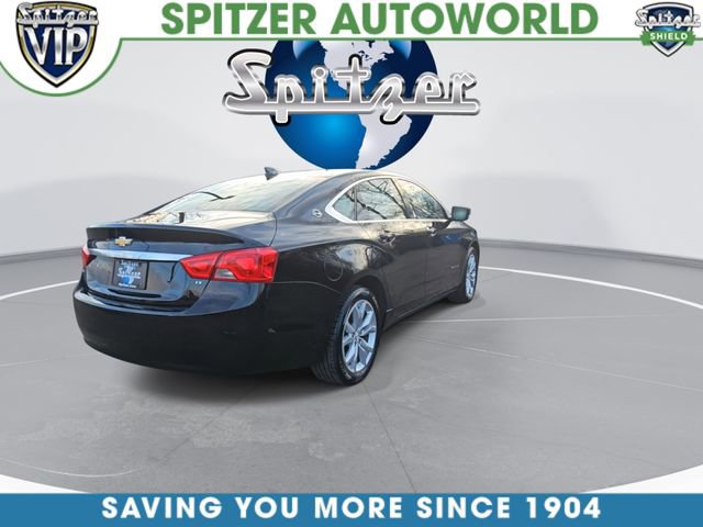 Used 2019 Chevrolet Impala LT image 7