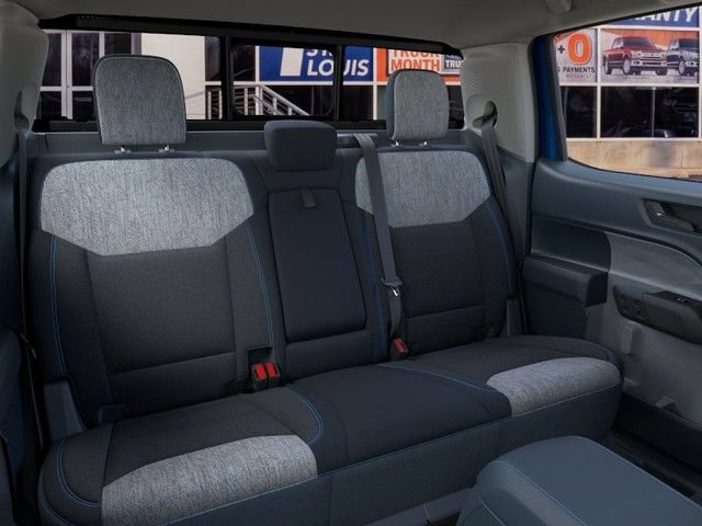 New 2026 Ford Maverick XLT w/ XLT Luxury Package FWD image 11