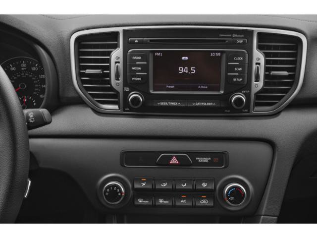 Certified 2019 Kia Sportage LX w/ LX Popular Package FWD image 13