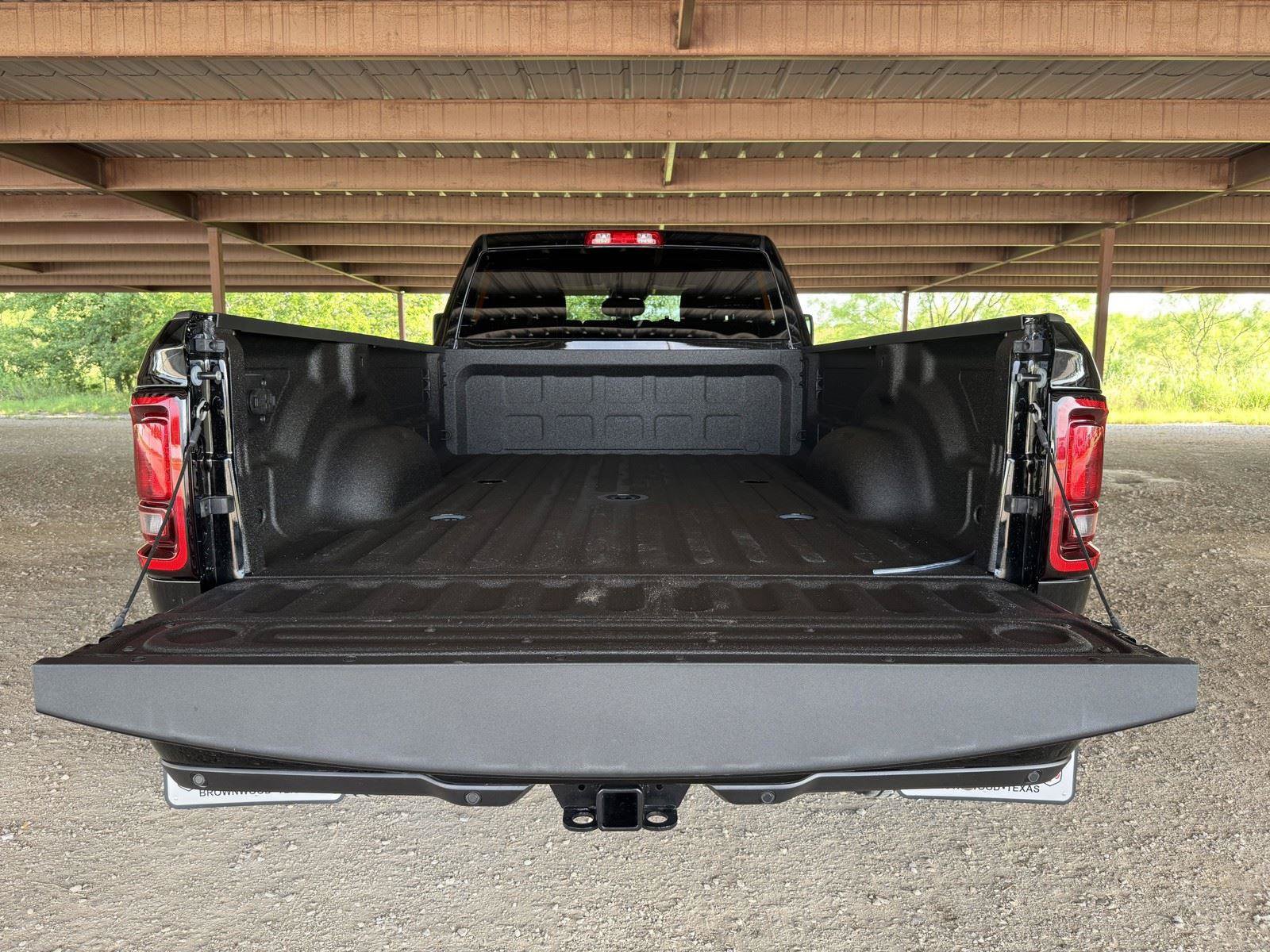 New 2026 RAM 3500 Lone Star AWD/4WD image 36