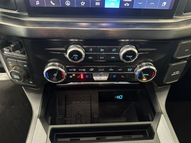 Used 2024 Ford F350 Lariat w/ Lariat Ultimate Package image 23