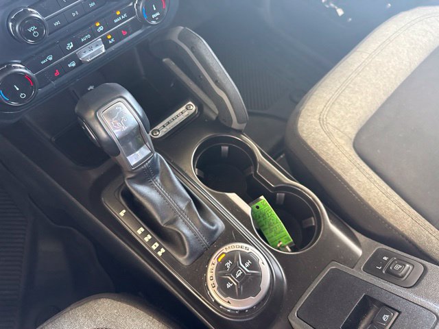 Used 2022 Ford Bronco Big Bend AWD/4WD image 20