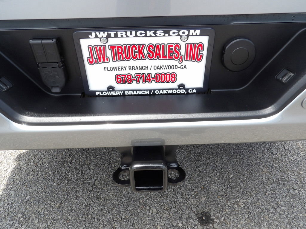 Used 2025 GMC Sierra 2500 AT4 AWD/4WD image 56