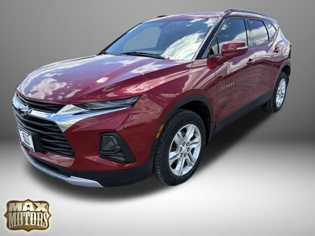 Used 2019 Chevrolet Blazer LT FWD image 13