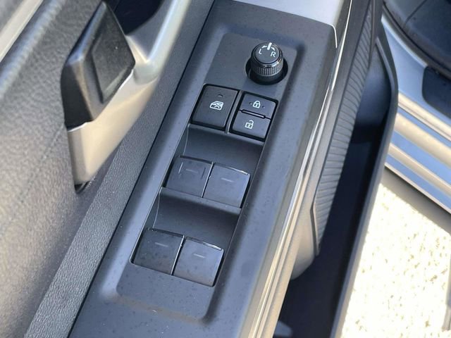 Used 2024 Toyota Tundra SR5 w/ SR5 Premium Package image 17
