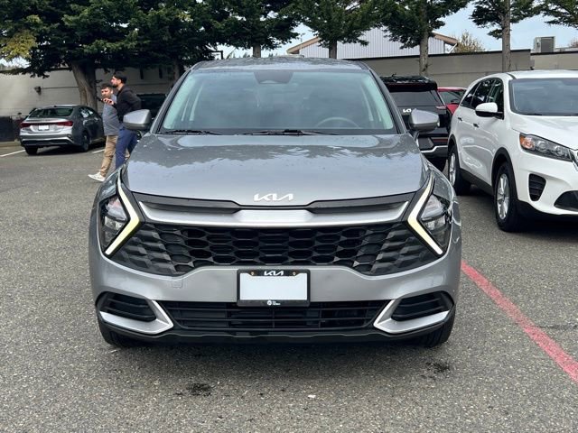 Certified 2023 Kia Sportage LX image 6