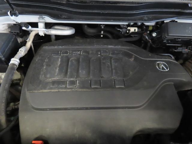 Used 2020 Acura MDX FWD w/ Technology Package image 42