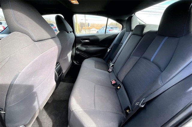 Used 2020 Toyota Corolla SE image 20