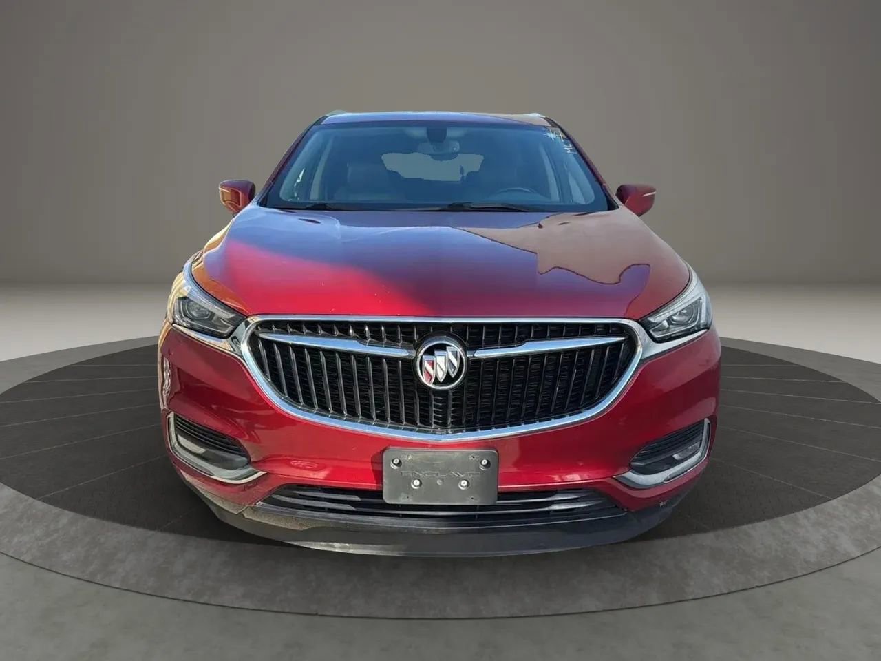 Used 2018 Buick Enclave Essence w/ Trailering Package image 2