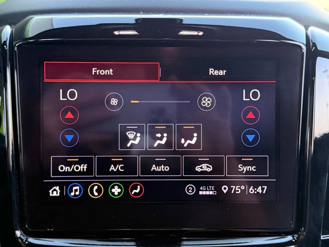 Used 2020 Chevrolet Traverse LT AWD/4WD image 30