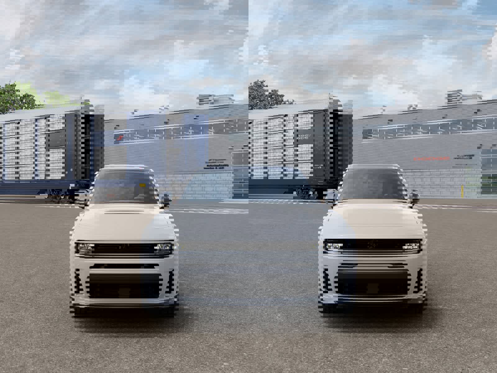 New 2026 Dodge Charger R/T image 6