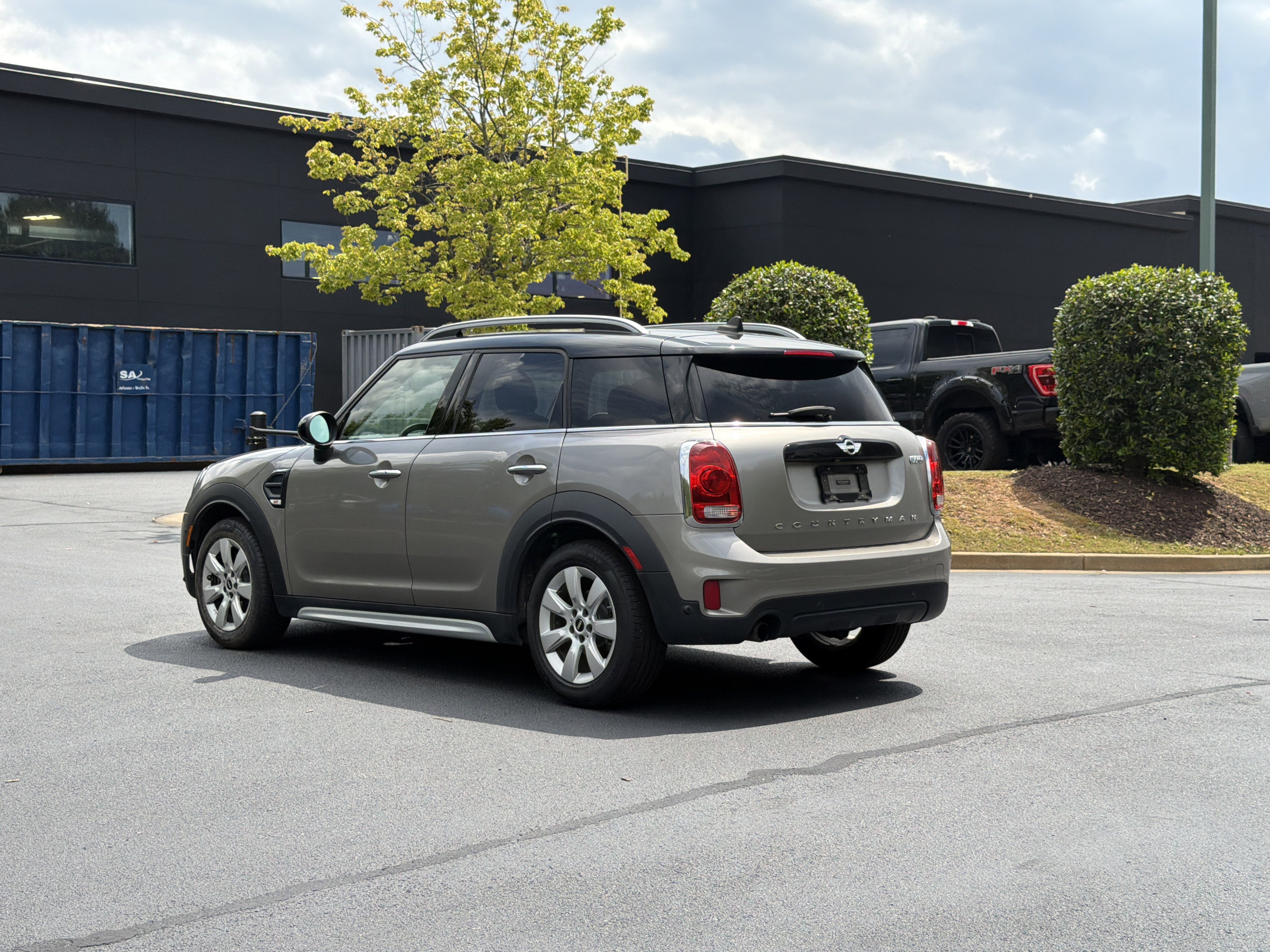 Used 2018 MINI Cooper Countryman FWD image 15
