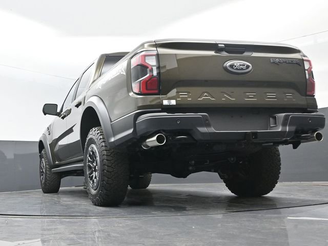 Used 2025 Ford Ranger Raptor image 18