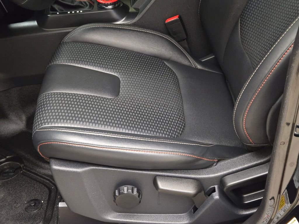 Used 2024 Ford Bronco Raptor image 32