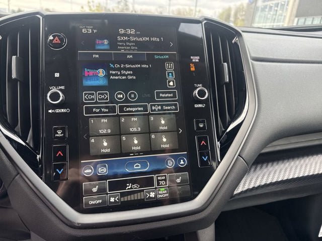 New 2026 Subaru Ascent Premium AWD/4WD image 59
