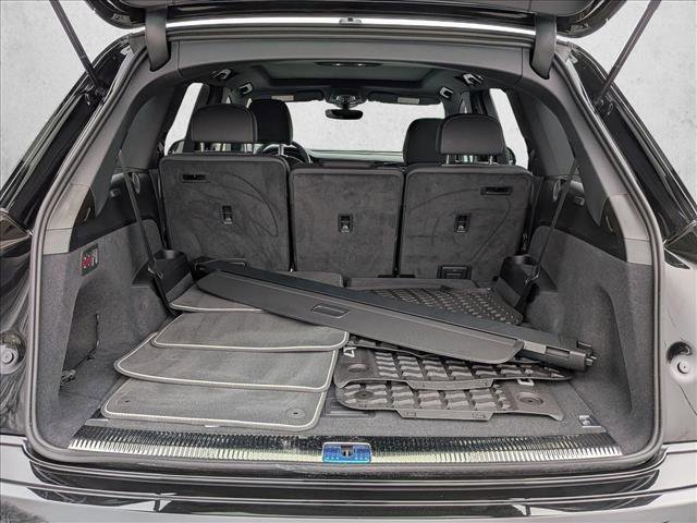 Certified 2025 Audi Q7 3.0T Premium Plus w/ Premium Plus Package image 5