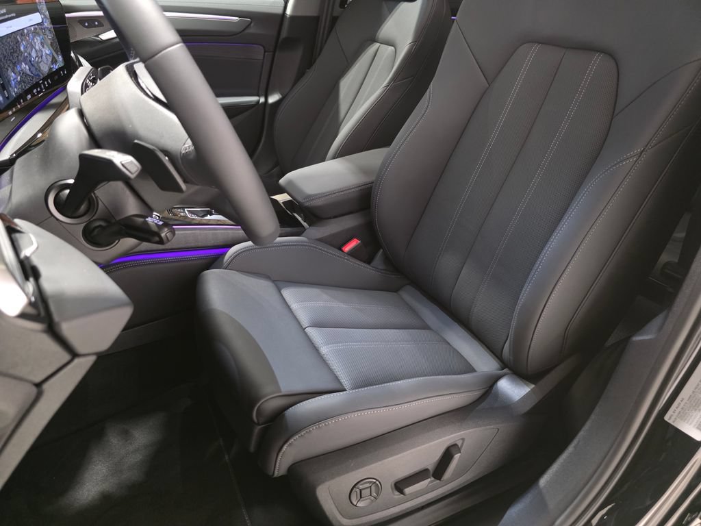 New 2026 Audi A6 Premium Plus AWD/4WD image 17