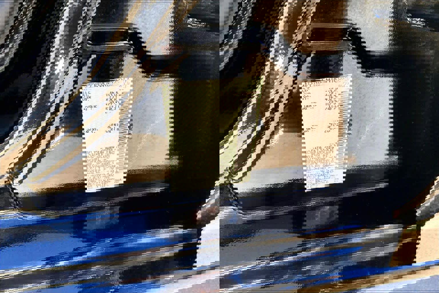 Used 2023 Nissan Altima 2.5 SV w/ SV Premium Package image 33