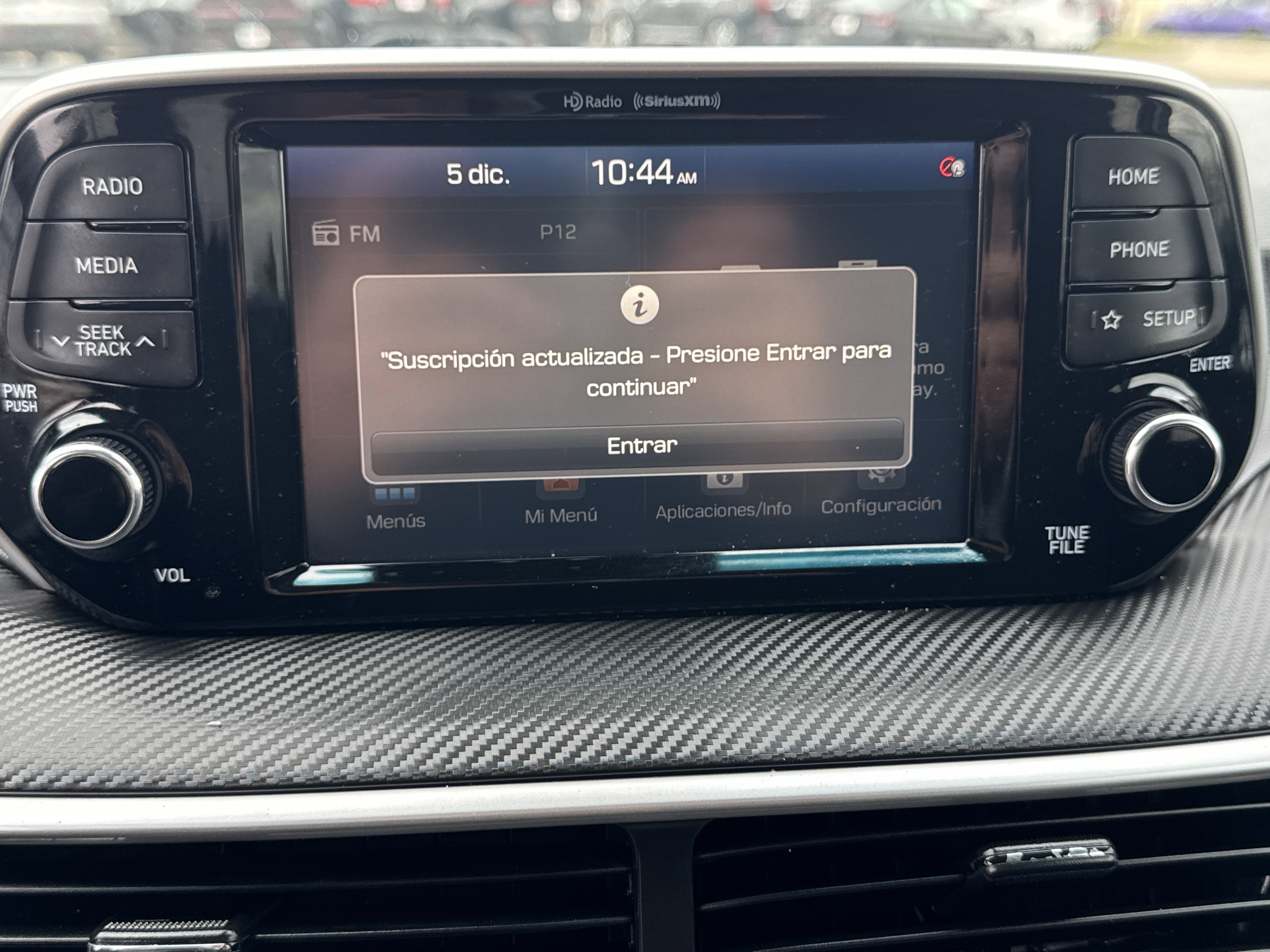 Used 2020 Hyundai Tucson SEL image 18