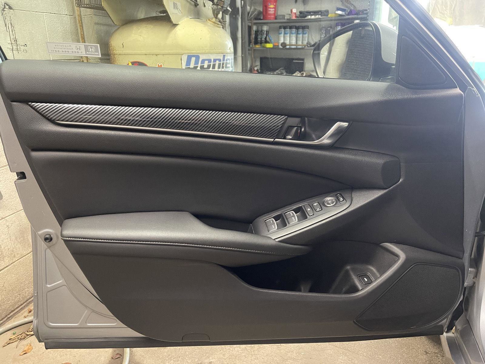 Used 2020 Honda Accord Sport image 9