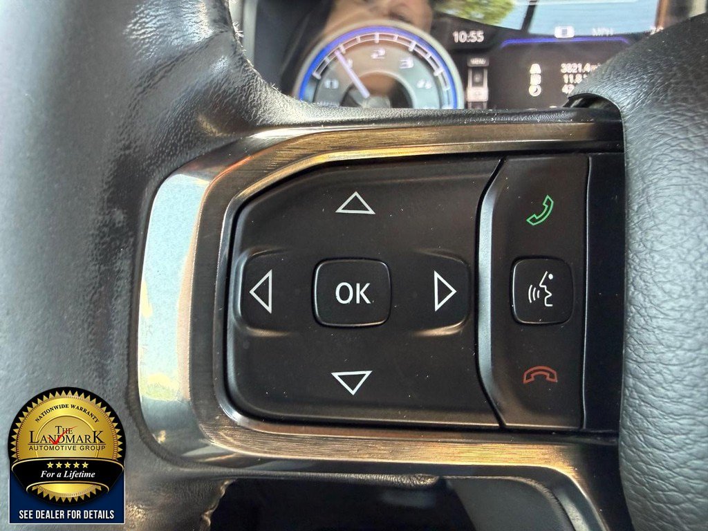 Used 2019 RAM 1500 Limited AWD/4WD image 10