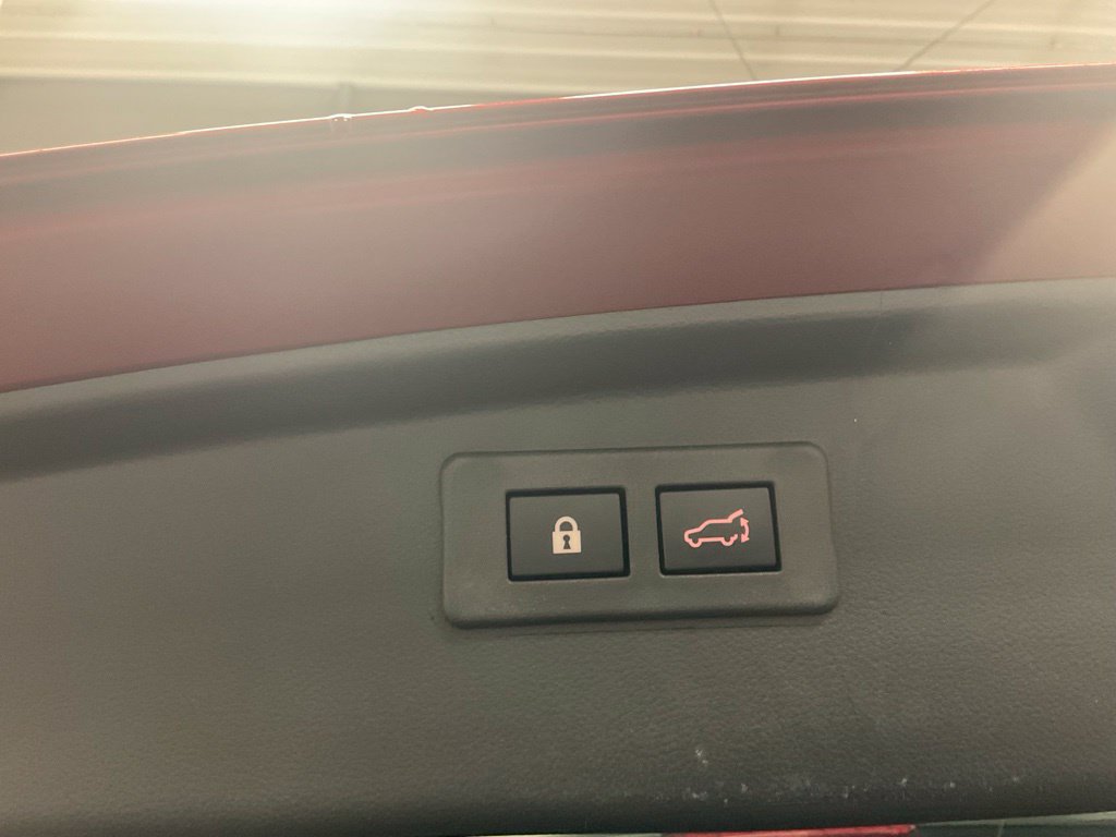 Used 2025 Subaru Outback Limited AWD/4WD image 27