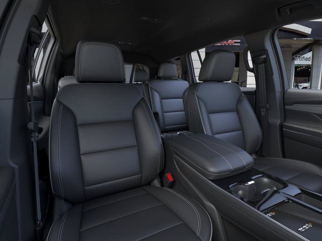 New 2027 Buick Enclave Preferred FWD image 40