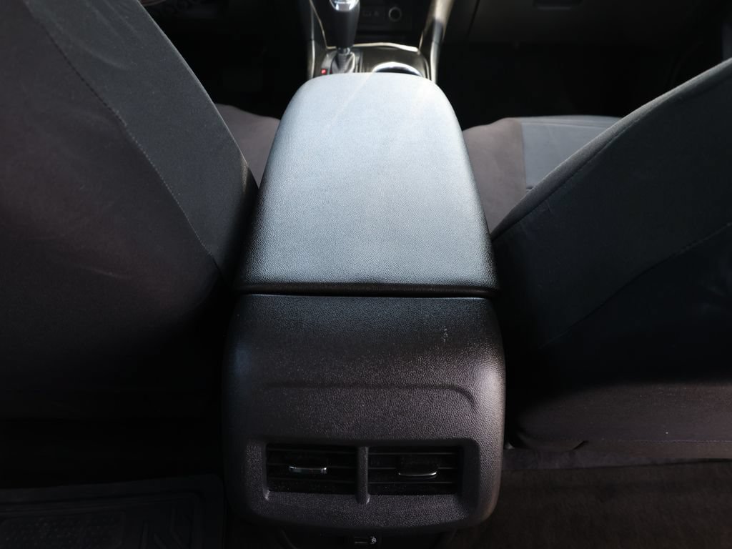 Used 2019 Chevrolet Equinox LS FWD image 22