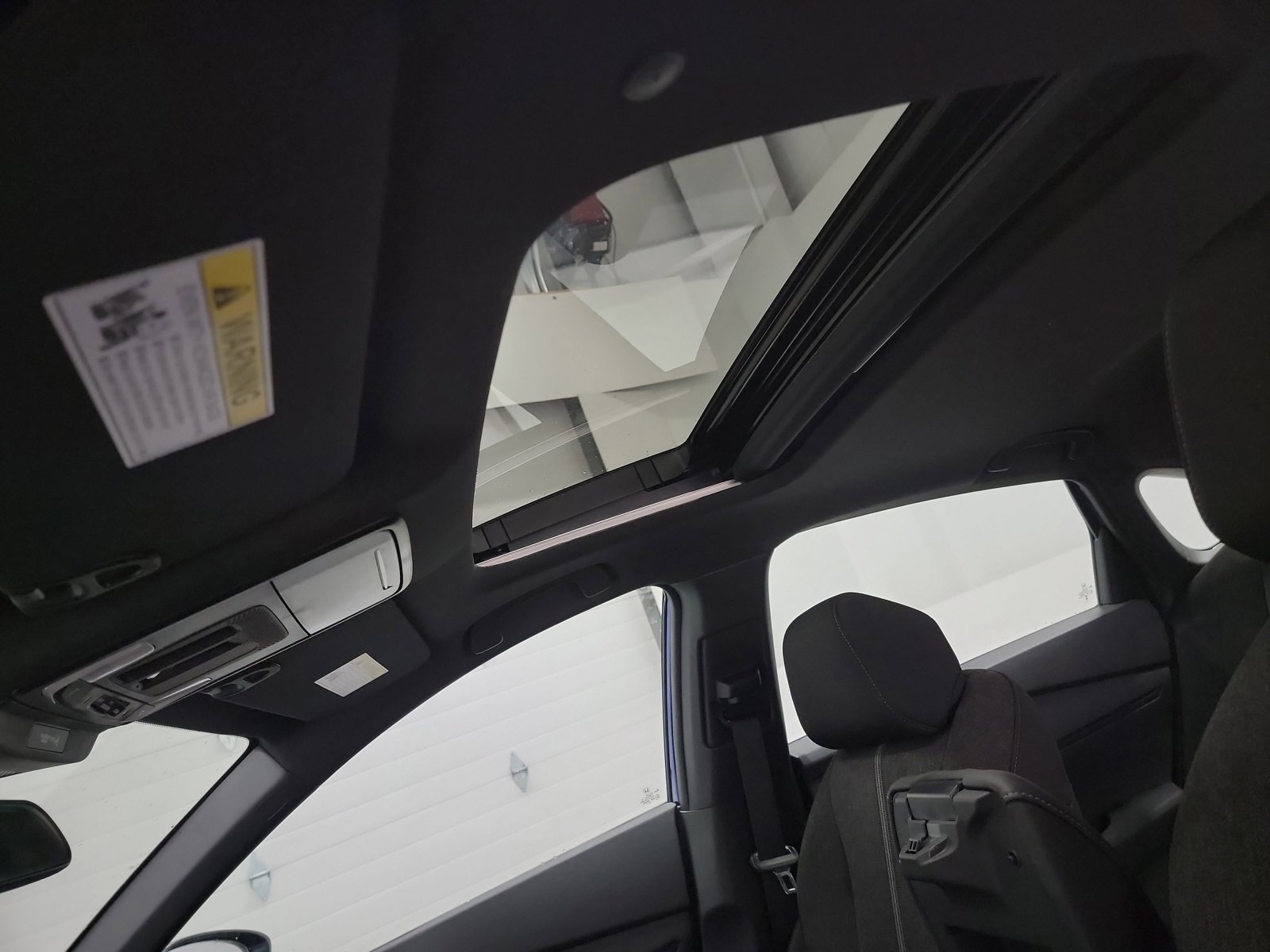 Certified 2024 Honda Accord Sport image 24