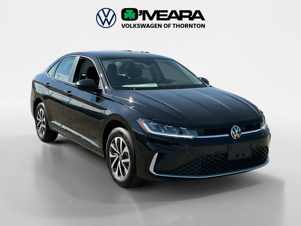 New 2026 Volkswagen Jetta S image 7