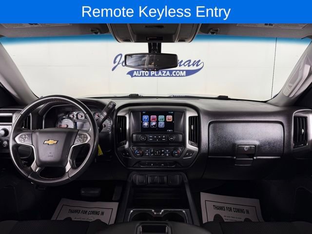 Used 2015 Chevrolet Silverado 1500 LT w/ All Star Edition image 20