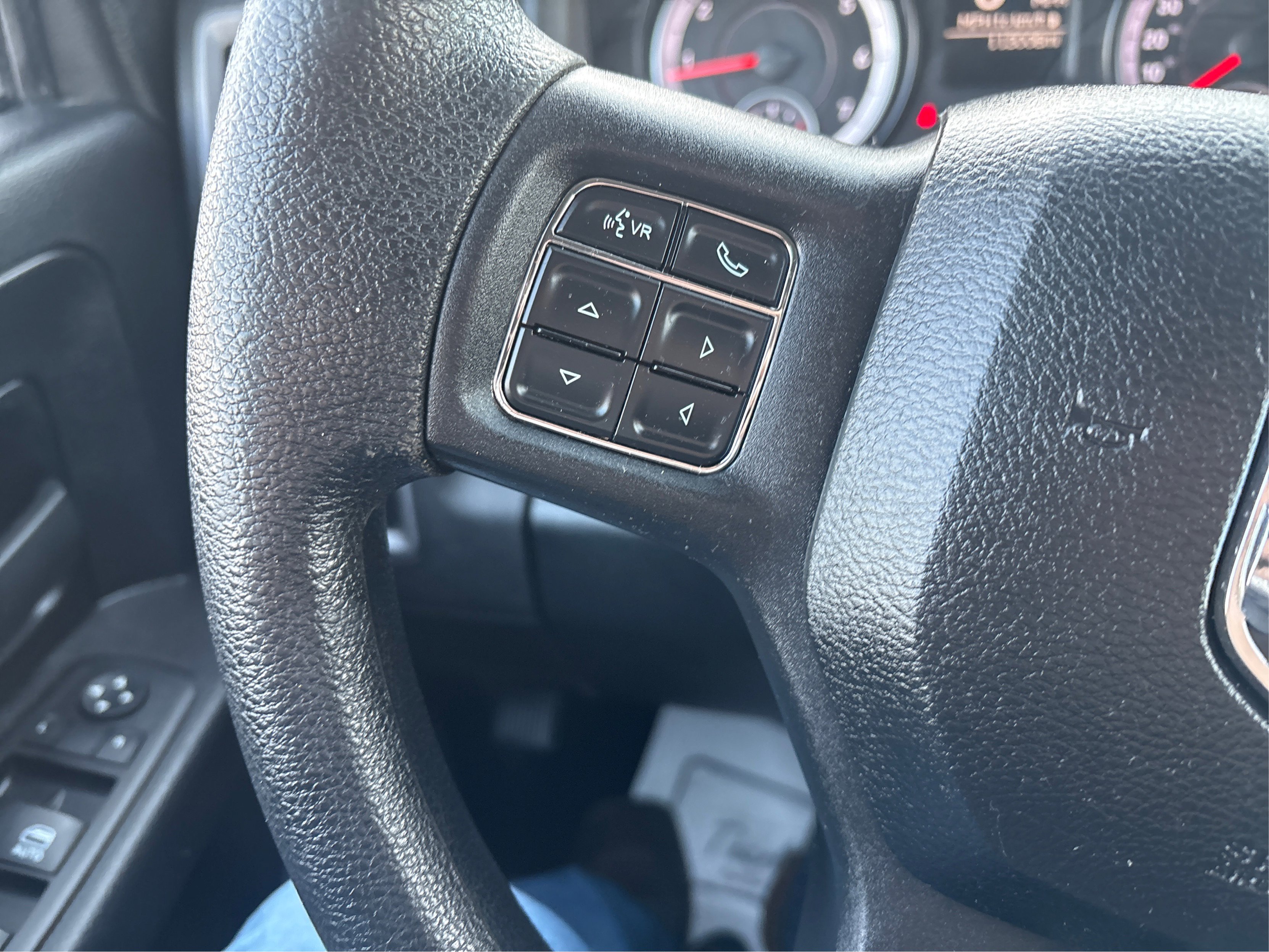 Used 2014 RAM 1500 Tradesman w/ Popular Equipment Group image 23