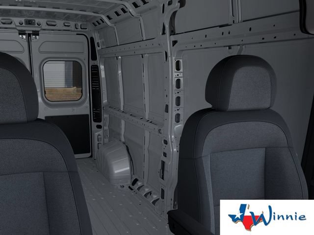 New 2026 RAM ProMaster 2500 FWD image 30