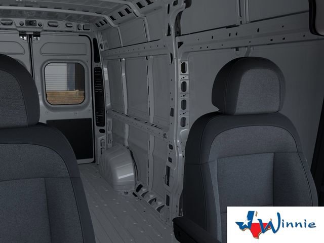 New 2026 RAM ProMaster 2500 FWD image 30