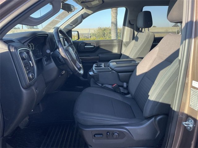Used 2019 Chevrolet Silverado 1500 LT w/ All-Star Edition image 18