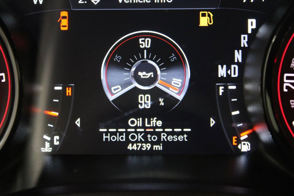 Used 2022 Dodge Challenger GT w/ Blacktop Package RWD image 27