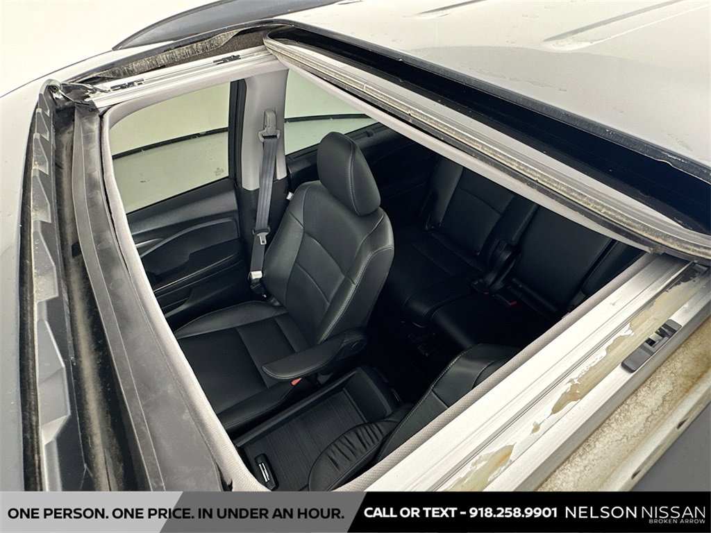 Used 2021 Honda Pilot Special Edition image 21