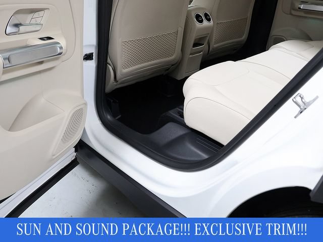 Certified 2026 Mercedes-Benz GLB 250 4MATIC image 27