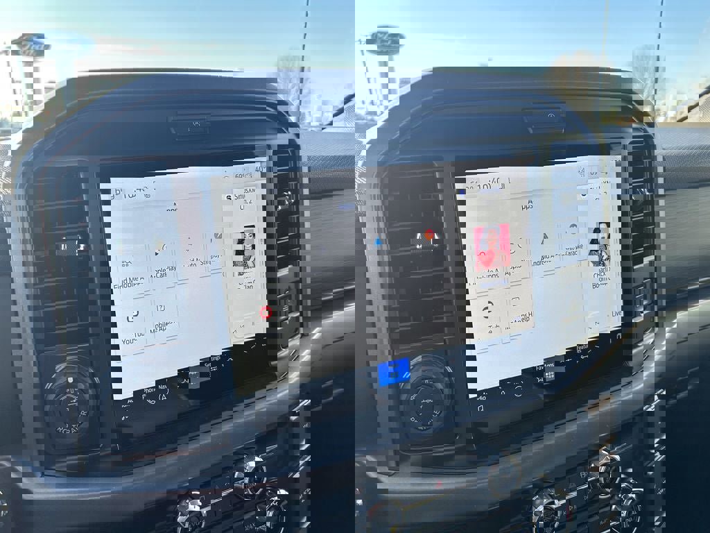 New 2026 Ford F150 XLT image 24