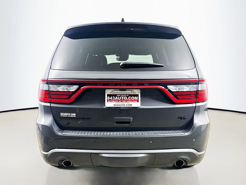 Used 2024 Dodge Durango R/T image 6