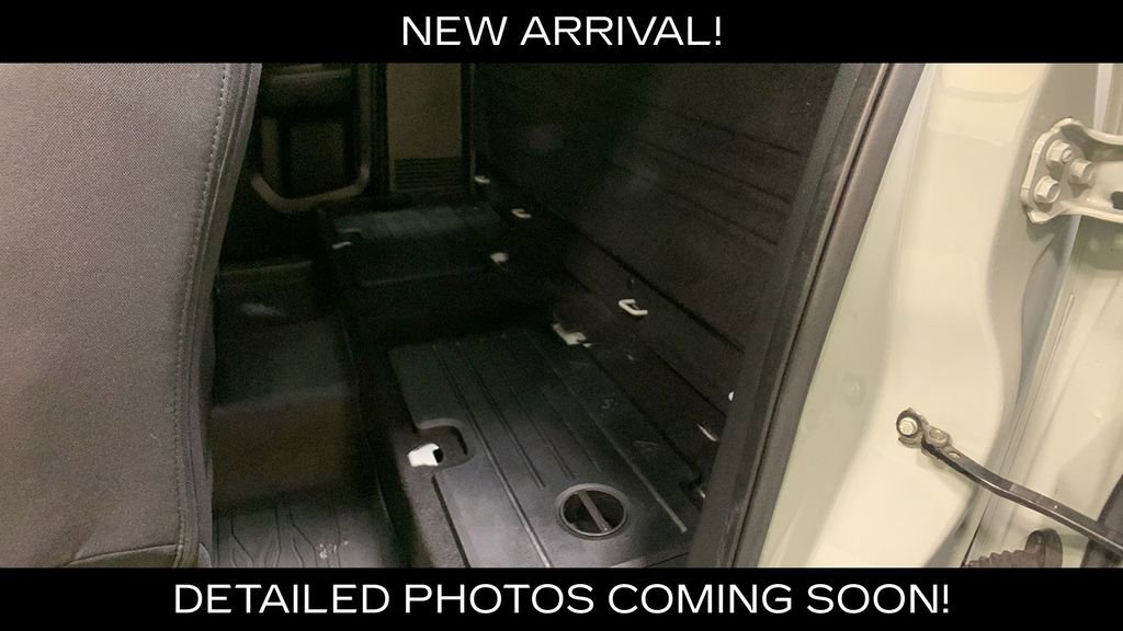 Used 2021 Ford Ranger XL w/ Equipment Group 101A High image 23