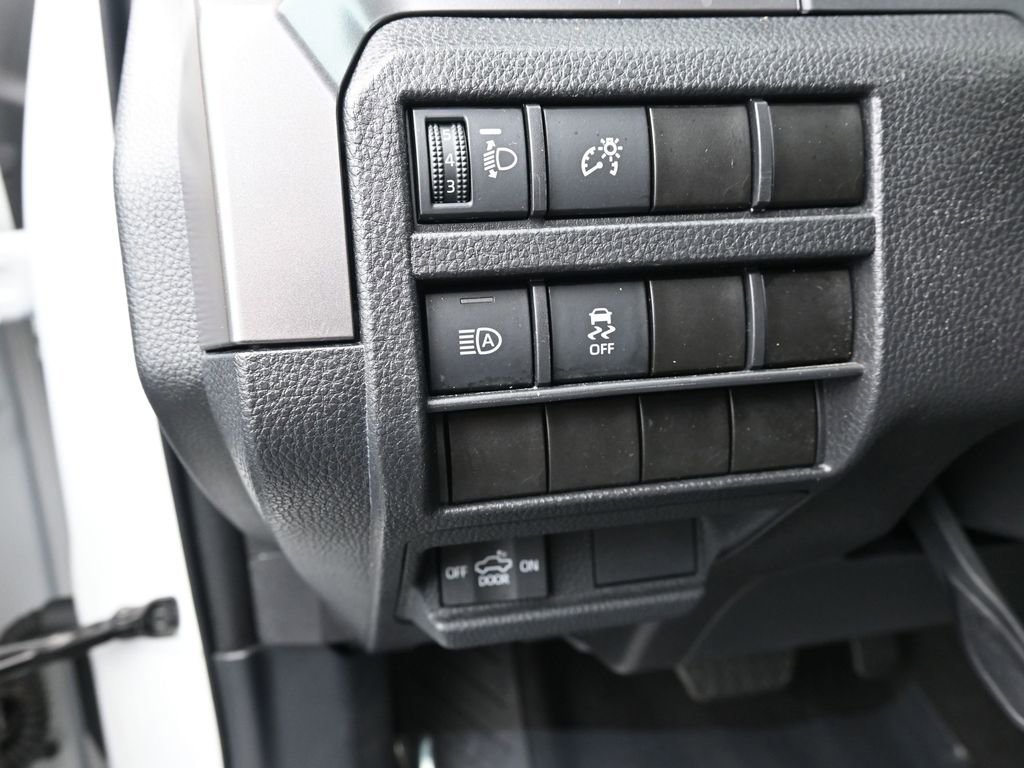 Used 2024 Toyota Tacoma SR5 image 13