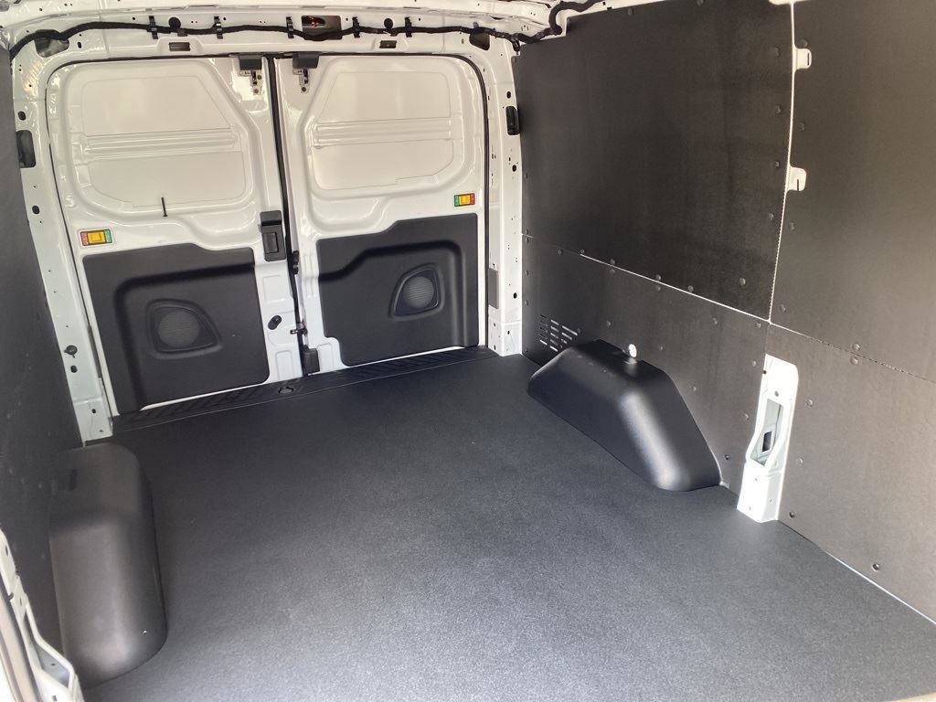 New 2025 Ford Transit 150 Low Roof RWD image 19