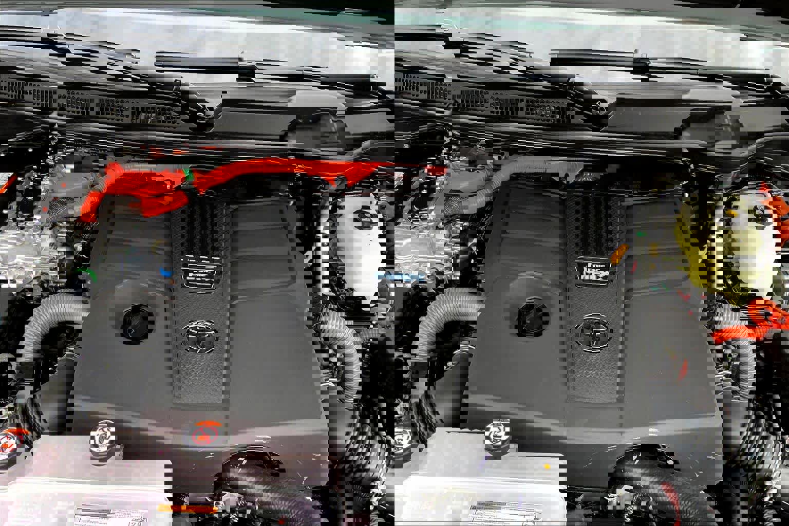 New 2026 Toyota Tundra 1794 Edition image 16